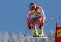 Ski Alpin  Herren Superkombination Beaver Creek