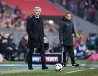 Fussball 1. Bundesliga Saison 2016/2017: FC Bayern Muenchen - Bayer 04 Leverkusen