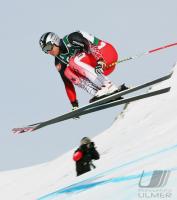 Ski Alpin; Abfahrt Herren Wengen 2006