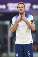 FUSSBALL WM 2022 Vorrunde: England - Iran
