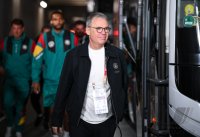 Fussball Testspiel WM 2026 in MainzDeutschland - Finnland