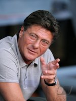 FUSSBALL International 2011/2012 :  Trainer Walter Mazzarri (Napoli)