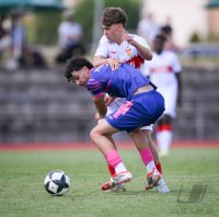 Fussball  BITZER Cup U 19 Junioren 2026