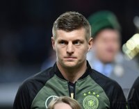 Fussball International Testspiel: Deutschland - England