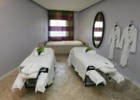 Fussball EURO 2008  DFB Mannschaftshotel  Giardino