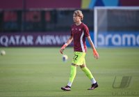 Fussball, Junioren U 17 WM 2025 Sechzehntelfinal, Schweiz - Aegypten