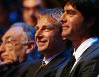 Fussball  International WM Auslosung