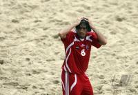 FIFA Beach Soccer World Cup Groupmatches