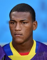 FUSSBALL WM 2014, Gruppenphase: Ecuador - Frankreich