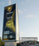 FUSSBALL  Euro  2004  Vorschau