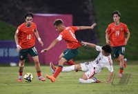 Fussball, Junioren U 17 WM 2025 Portugal - Japan, Gruppe B