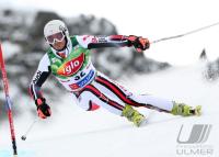 Ski Alpin; Riesenslalom Soelden Herren  2007
