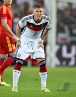 Fussball International Testspiel: Deutschland - Armenien