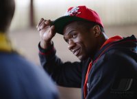 Basketball 1. Bundesliga  14/15  Walter Tigers Tuebingen