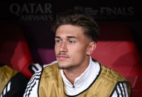 FUSSBALL UEFA Nations League Halbfinale 24/25:
Deutschland - Portugal