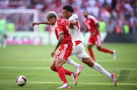 Fussball  Telekom Cup 2026 FC Bayern Muenchen -  RB Leipzig