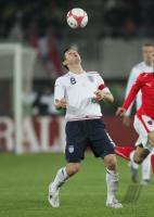 Fussball, 16.11.2007, Freundschaftsspiel AUT-ENG