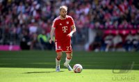 Fussball  1. Bundesliga   Saison 2025/2026     34. Spieltag  FC Bayern Muenchen - 1. FC Koeln