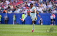 Fussball WM 2026 Vorrunde: Norwegen - Frankreich