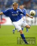 Fussball Bundesliga: S04, Bueskens Einzelaktion