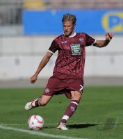 Fussball 1. Bundesliga  Saison 2010/2011   Oliver Kirch   (Kaiserslautern)