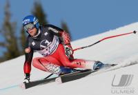 Ski Alpin; Abfahrt  Herren Lake Louise CAN