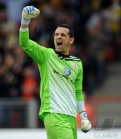 Fussball 2. Bundesliga: Eintracht Braunschweig 1860 Muenchen