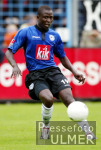 FUSSBALL BUNDESLIGA, DSC Arminia Bielefeld