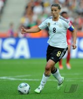 FIFA Frauen-Weltmeisterschaft 2011: Deutschland - Kanada
