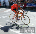 RAD  Tour de France 2003 8. Etappe  L&ccedil;lpe d&laquo;Huez