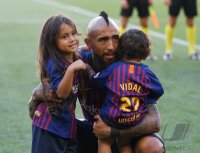 FUSSBALL International 2018/2019: FC Barcelona