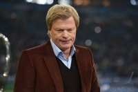 Fussball CHL 14/15 Achtelfinale: FC Schalke 04 - Real Madrid