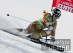 Ski Alpin; Riesenslalom Slden Damen