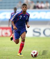 Fussball International  U 17 Weltmeisterschaft Viertelfinale