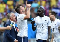 FUSSBALL WM 2014, Gruppenphase: Uruguay - England