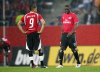 Fussball, Champions League: Hamburg - Osasuna