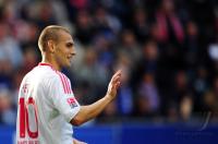 FUSSBALL, 1. BUNDESLIGA, Hamburg, PETRIC