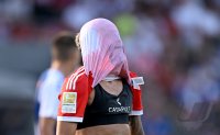 Fussball 1. Bundesliga Saison 25/26    Testspiel 
Grasshopper Club Zuerich - FC Bayern Muenchen