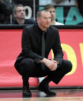 1. Basketball Bundesliga  01/11  Walter Tigers Tuebingen  - TBB Trier