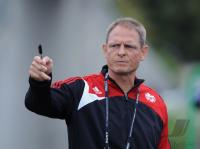 Fussball Frauen FIFA U 17  WM  2008  Kolumbien - Kanada