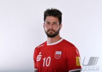 Volleyball 1. Bundesliga  Saison 17/18: Fotoshooting TV Rottenburg Media Day