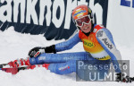 Ski Alpin; Riesenslalom Aspen Damen