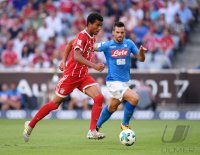 Fussball International Audi Cup 2017