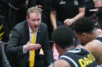 Basketball 2. Bundesliga  19/20: Tigers Tuebingen - Team Ehingen Urspring