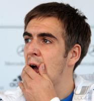 Fussball Deutsche Nationalmannschaft : Philipp Lahm  (GER)