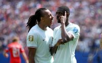 Fussball WM 2026 Vorrunde: Norwegen - Frankreich