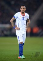 Fussball International Testspiel: Deutschland - Chile