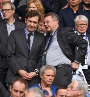 Fussball International Europameisterschaft 2016: Nordirland - Deutschland