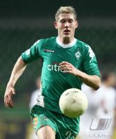 Fussball DFB-Pokal: Werder II - St. Pauli