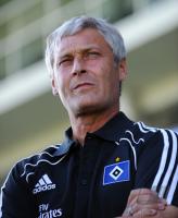 Fussball 1. Bundesliga, Saison 2010/2011, Testspiel: Hamburger SV - Juventus Turin